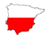NATURAL - Polski